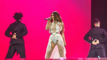 Задник к фильму "The Girls Aloud Show" #1633435