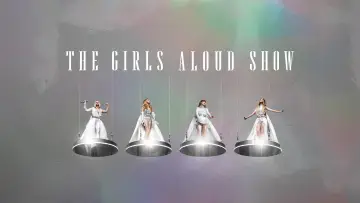 Задник к фильму "The Girls Aloud Show" #1633441