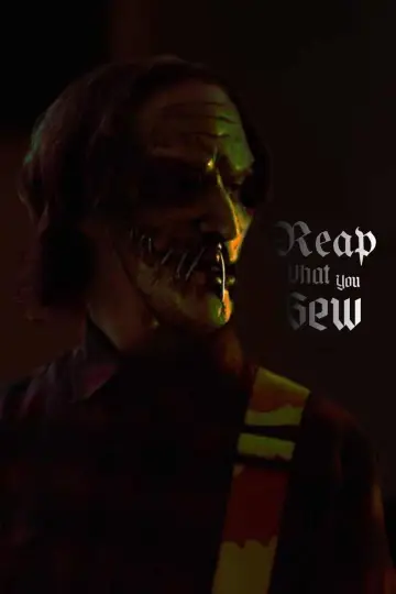 Постер к фильму "Reap What You Sew" #920310