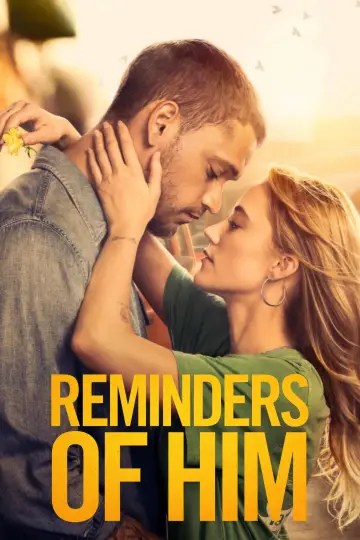 Постер к фильму "Reminders of Him" #1178890