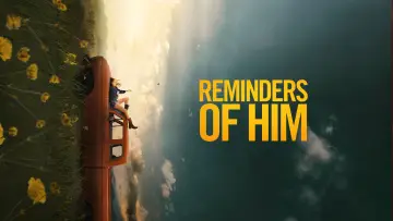 Задник к фильму "Reminders of Him" #548299