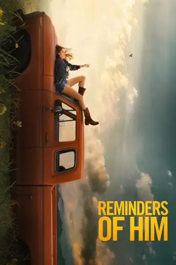 Постер к фильму "Reminders of Him" #548300