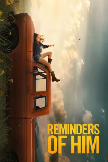 Постер к фильму "Reminders of Him" #548305
