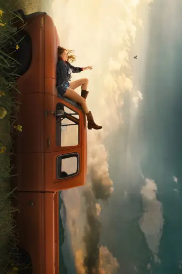 Постер к фильму "Reminders of Him" #548314