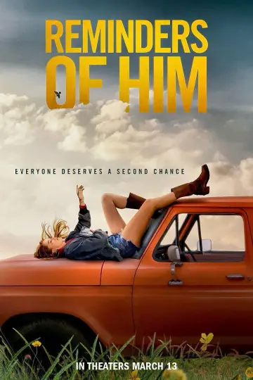 Постер к фильму "Reminders of Him" #548318