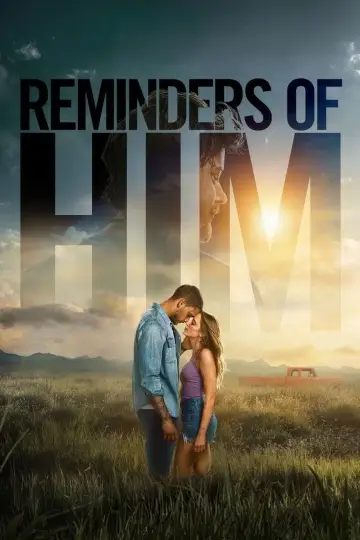 Постер к фильму "Reminders of Him" #548327
