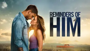 Задник к фильму "Reminders of Him" #746758