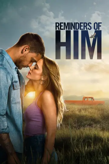 Постер к фильму "Reminders of Him" #746785