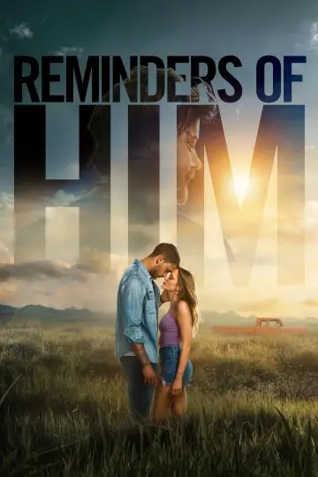 Постер к фильму "Reminders of Him" #746787