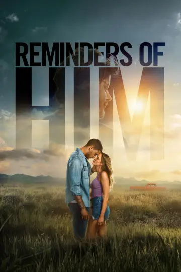 Постер к фильму "Reminders of Him" #746789