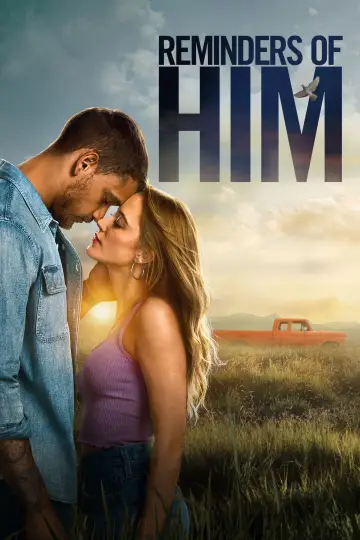 Постер к фильму "Reminders of Him" #746800