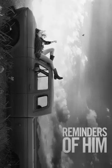 Постер к фильму "Reminders of Him" #746804