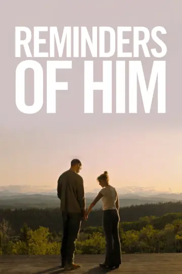 Постер к фильму "Reminders of Him" #746806