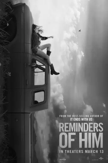 Постер к фильму "Reminders of Him" #815625