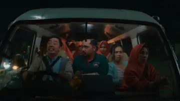 Задник к фильму "Cocote Tonggo" #838076