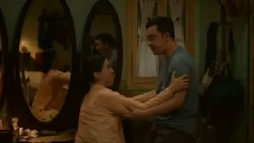 Задник к фильму "Cocote Tonggo" #838078