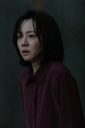 Постер к фильму "그림자 아이" #847030