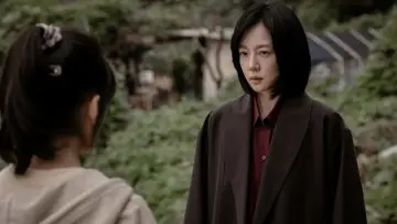 Задник к фильму "그림자 아이" #953279