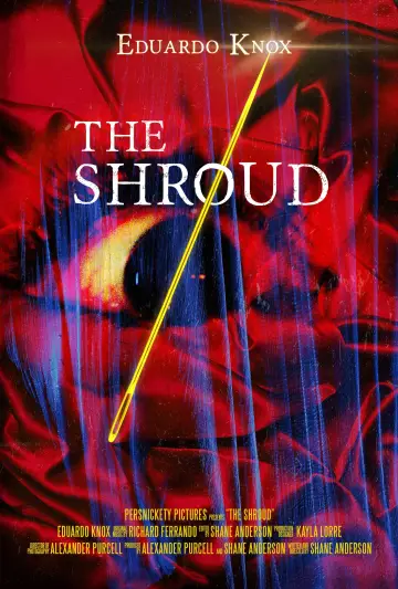 Постер к фильму "The Shroud" #1175504