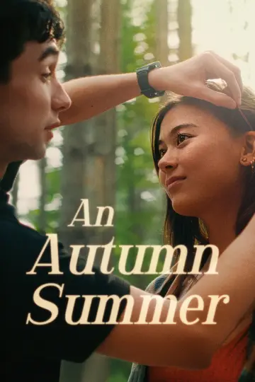 Постер к фильму "An Autumn Summer" #916648