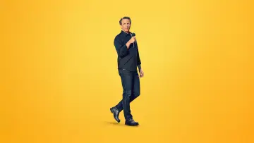 Задник к фильму "Seth Meyers: Dad Man Walking" #1581698