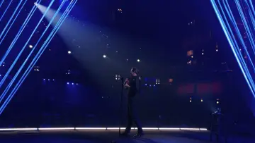 Задник к фильму "Seth Meyers: Dad Man Walking" #1581704