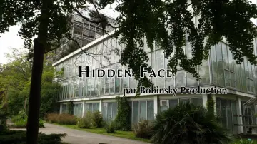 Задник к фильму "Hidden Face" #1141702