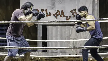Задник к фильму "Dil Rakh: Gloves of Kin" #881164
