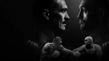 Задник к фильму "Oleksandr Usyk vs. Tyson Fury II" #1183927