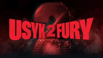 Задник к фильму "Oleksandr Usyk vs. Tyson Fury II" #1183941