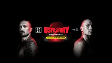 Задник к фильму "Oleksandr Usyk vs. Tyson Fury II" #1183942