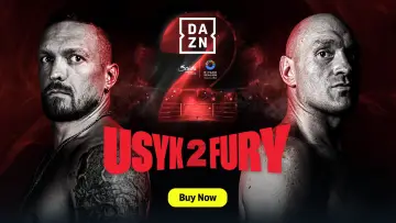 Задник к фильму "Oleksandr Usyk vs. Tyson Fury II" #1183944
