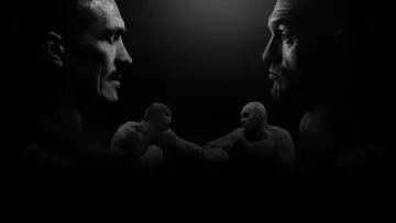 Задник к фильму "Oleksandr Usyk vs. Tyson Fury II" #1183945