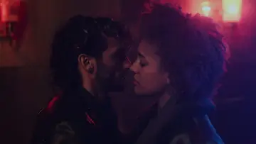 Задник к фильму "Berlin Kills Me" #912786