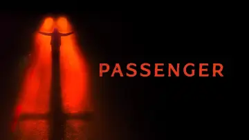 Задник к фильму "Пассажир" #1570419
