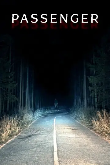 Постер к фильму "Пассажир" #925051