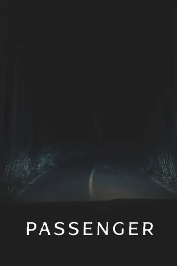 Постер к фильму "Пассажир" #953938