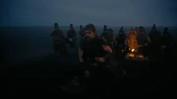 Задник к фильму "Одиссея" #1780009