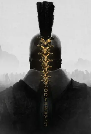 Постер к фильму "Одиссея" #797657