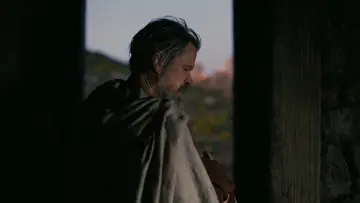 Задник к фильму "Одиссея" #827126