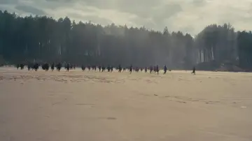 Задник к фильму "Одиссея" #827137