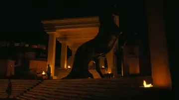 Задник к фильму "Одиссея" #827141