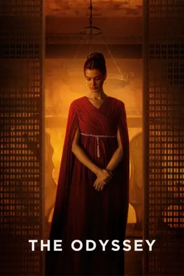 Постер к фильму "Одиссея" #952092