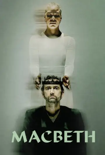 Постер к фильму "Macbeth" #1140596