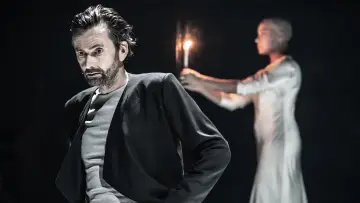 Задник к фильму "Macbeth" #656937