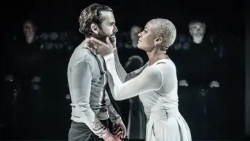 Задник к фильму "Macbeth" #656938