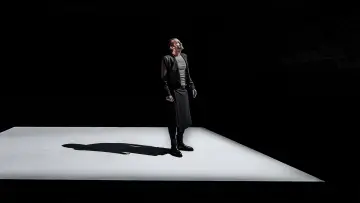 Задник к фильму "Macbeth" #656941