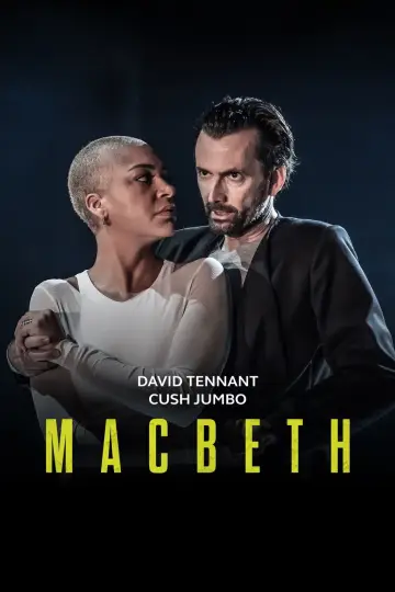 Постер к фильму "Macbeth" #656953