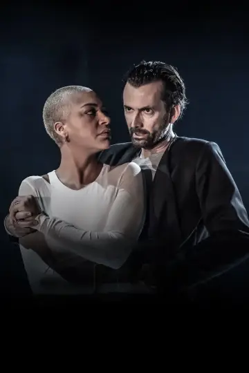 Постер к фильму "Macbeth" #656957