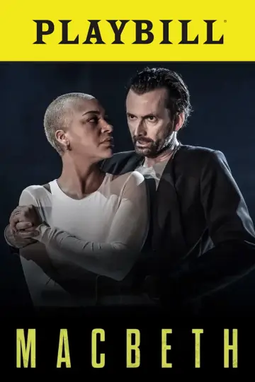 Постер к фильму "Macbeth" #656958